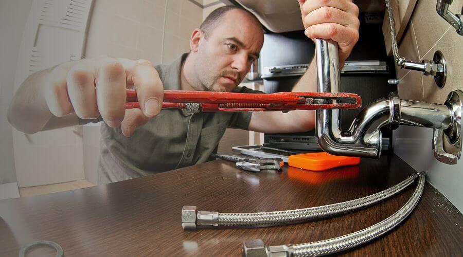 Professional sink repair in Brownsdale, MN